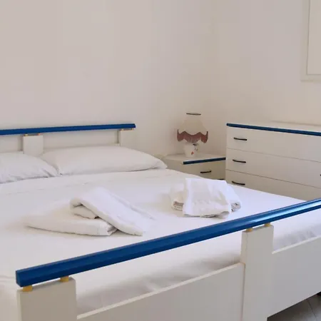 Punta D'arancia House