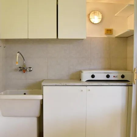 Apartment Punta D'arancia House