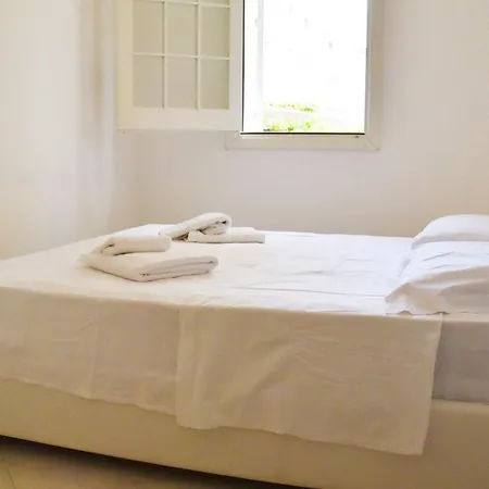 Punta D'arancia House Apartment *