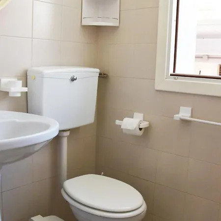 Apartment Punta D'arancia House *