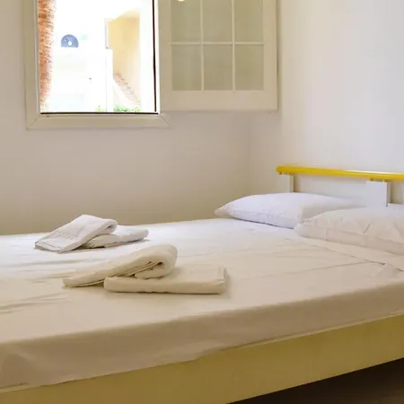 Apartment Punta D'arancia House Marina di Ragusa
