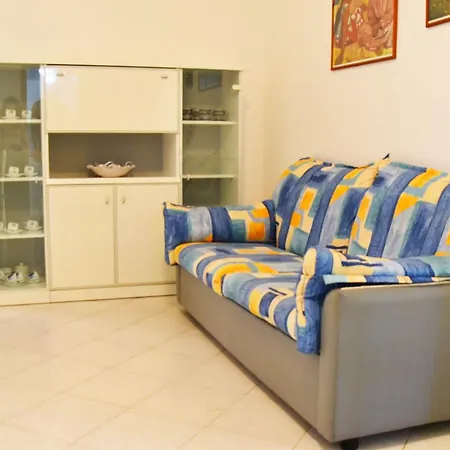 Punta D'arancia House Apartment *