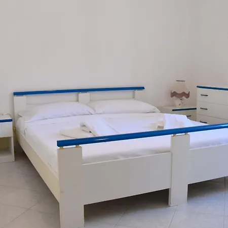 Apartment Punta D'arancia House Marina di Ragusa