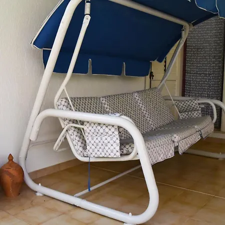 Punta D'arancia House * Marina di Ragusa