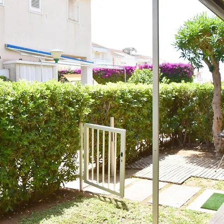 Apartment Punta D'arancia House