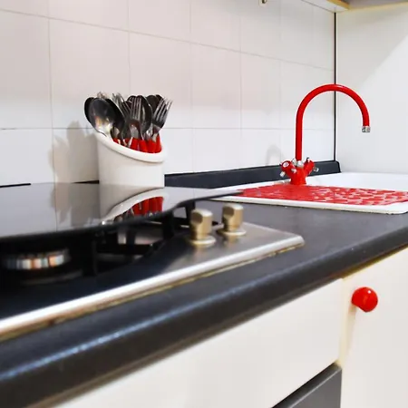 Apartment Punta D'arancia House Marina di Ragusa