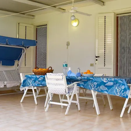 Punta D'arancia House * Marina di Ragusa
