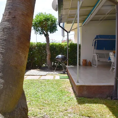 Apartment Punta D'arancia House